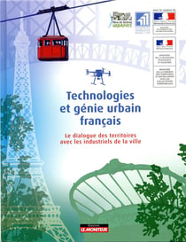Technologies et génie urbain français - réflexions issues du démonstrateur industriel pour la ville