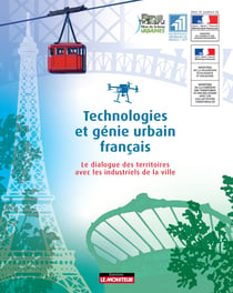 Technologies et génie urbain français - réflexions issues du démonstrateur industriel pour la ville