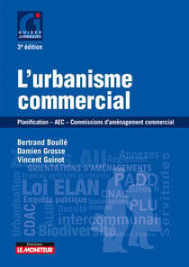 L'urbanisme commercial