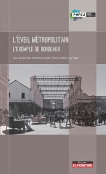 Vers une mobilité durable - l'exemple de Bordeaux