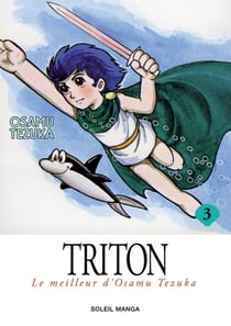 Triton Tome 3