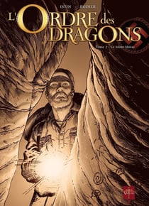 L'ordre des dragons Tome 2
