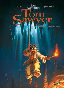 Les Aventures de Tom Sawyer