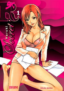 Secret'R Tome 1