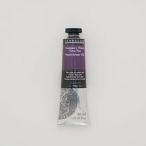 Peinture à l'huile Sennelier - Extra-fine - 40 ml - n°911 ton violet coblat clair