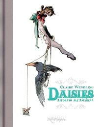 Daisies (édition 2011)