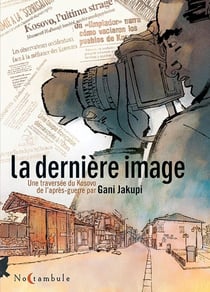La dernière image