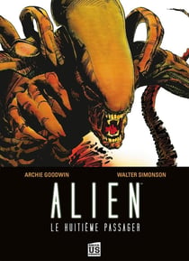 Alien - le huitième passager