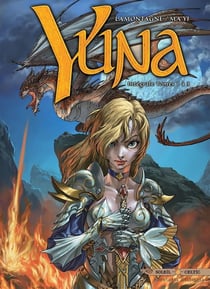 Yuna - Intégrale T01 à T03