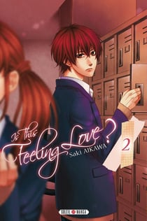 Is this feeling love ? Tome 2