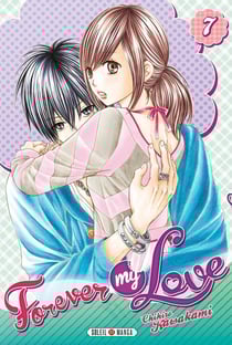 Forever my love Tome 7