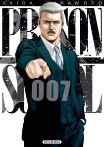 Prison school Tome 7