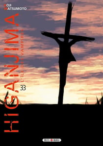 Higanjima, l'île des vampires Tome 33