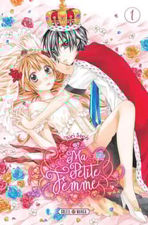 Ma petite femme Tome 1