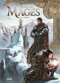 Mages Tome 2 : Eragan