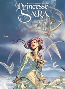 Princesse Sara Tome 13 : l'université volante