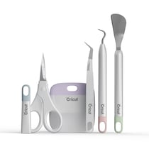 Set de 5 outils Cricut™