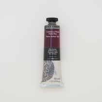 Peinture à l'huile Sennelier - Extra-fine - 40 ml - n°953 rose outremer