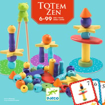 Totem zen - Djeco