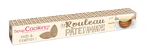 Rouleau de pâte d'amandes ScrapCooking®- 300 g