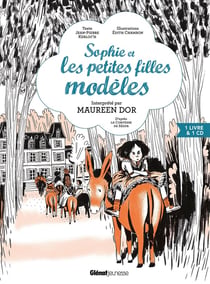 Sophie et les petites filles modèles -
