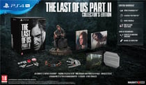 The Last of Us 2 - Collector