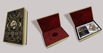 Berserk : coffret Tomes 1 à 6