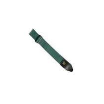 Sangle nylon verte