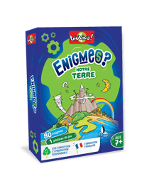 Enigmes Notre Terre Bioviva