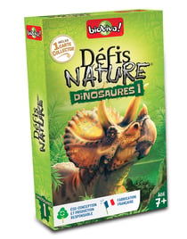 Ancien Defis nature Bioviva - dinosaures 1