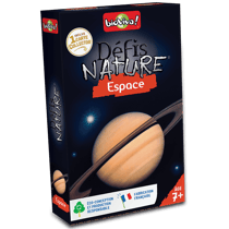 Défis Nature Bioviva - Espace
