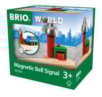 Signal cloche magnétique - Brio