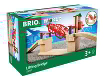 Pont basculant - Brio