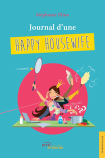Journal d'une happy housewife