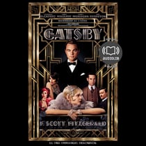 Gatsby le magnifique