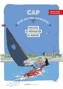 Cap sur notre mariage