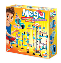 Mega Formules Billes