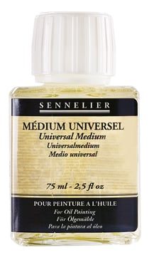 Medium universel - 75ml