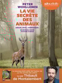 La vie secrète des animaux