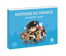 Histoire de France (édition 2020)