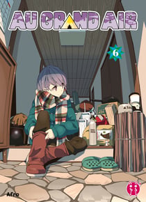 Au grand air Tome 6