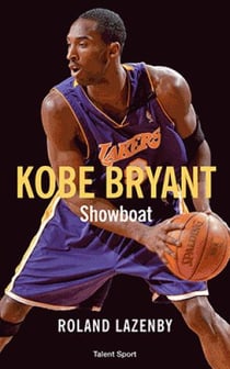 Kobe Bryant - showboat