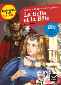 La belle et la bête
