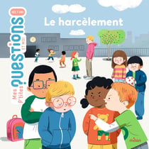 Le harcèlement