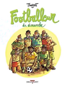 Footballeur du dimanche