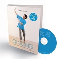 LE QI GONG (+ DVD)