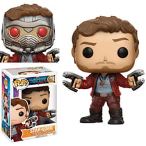 198 star lord guardians of the galaxy