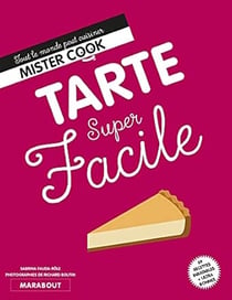Tarte Super Facile