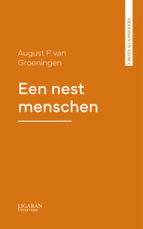 Een nest menschen