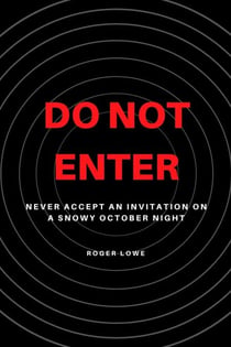 Do Not Enter